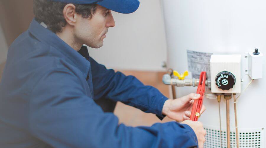 Professional expert plumbing services in Delta, MO